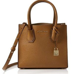 Michael Kors Mercer Mini Tote